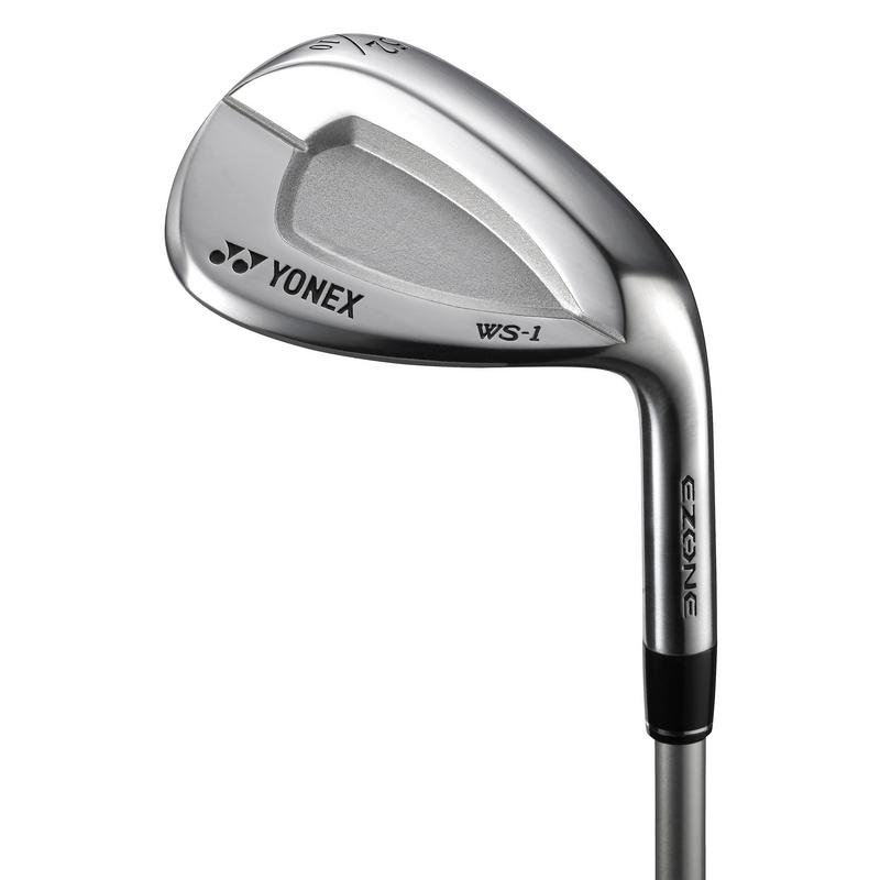 Yonex Ezone WS-1 Steel Golf Wedge - main image