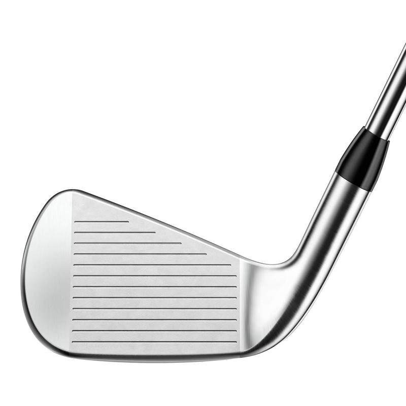 Titleist T200 Irons - Steel (Prior Generation) - main image