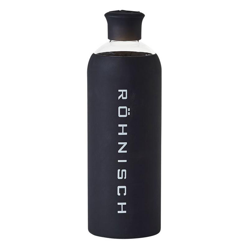 Rohnisch Glass Insulated Golf Water Bottle - main image