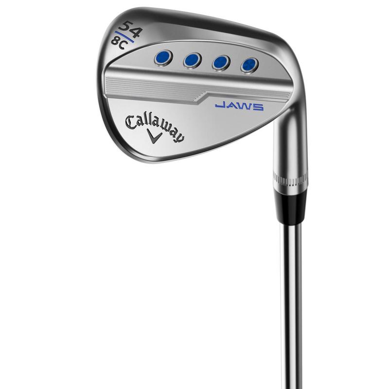 Callaway MD5 Jaws Golf Wedge - Chrome - main image