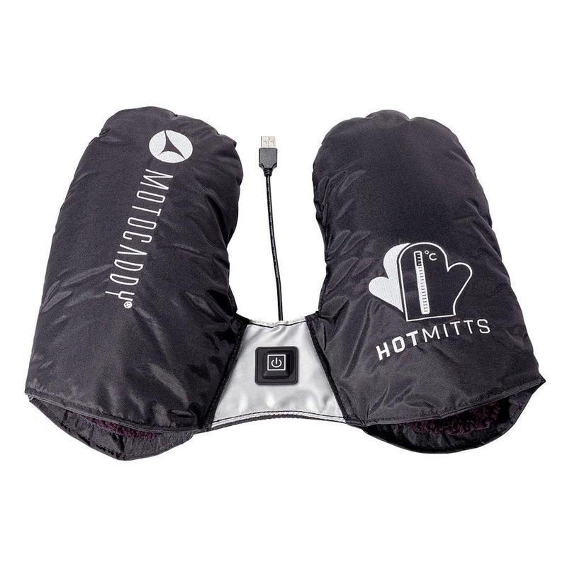 Motocaddy Hot Mitt - Winter Cart Mittens - main image