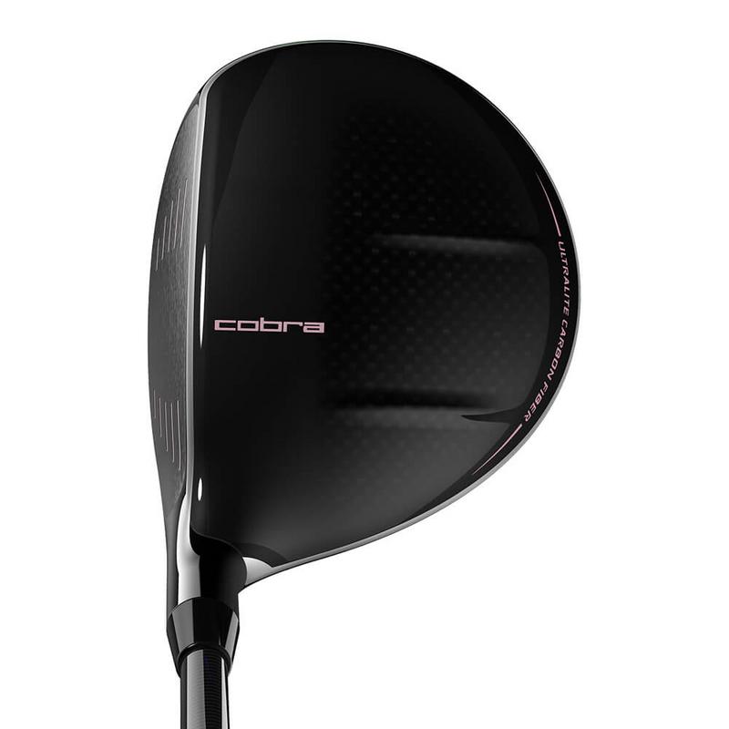 Cobra F-MAX AIRSPEED Ladies Golf Fairway Wood - main image