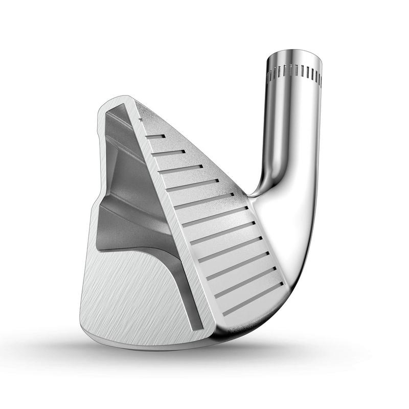 Wilson Staff Model Utility Irons - Graphite - main image