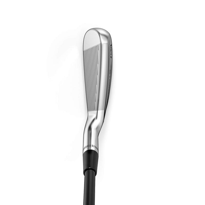 Wilson Staff Model Utility Irons - Graphite - main image