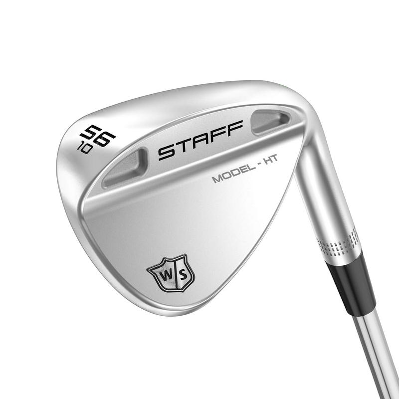 Wilson Staff Model High Toe Wedge