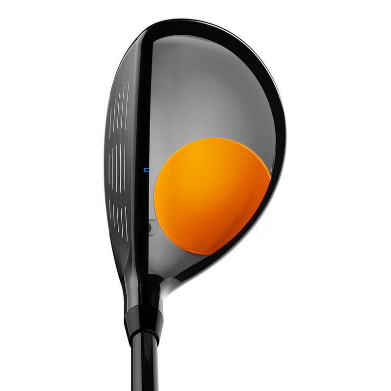 Cobra F-MAX AIRSPEED Offset Ladies Golf Hybrid - main image