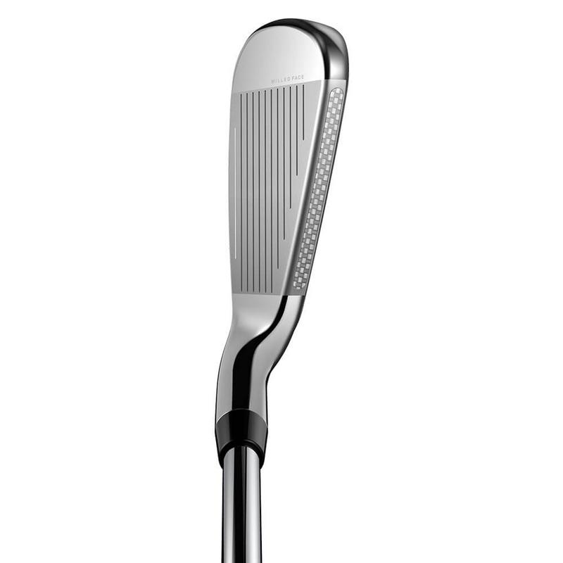 Cobra King SPEEDZONE S Golf Irons - Graphite - main image