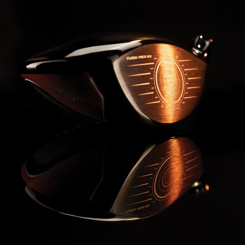Callaway MAVRIK Golf Driver
