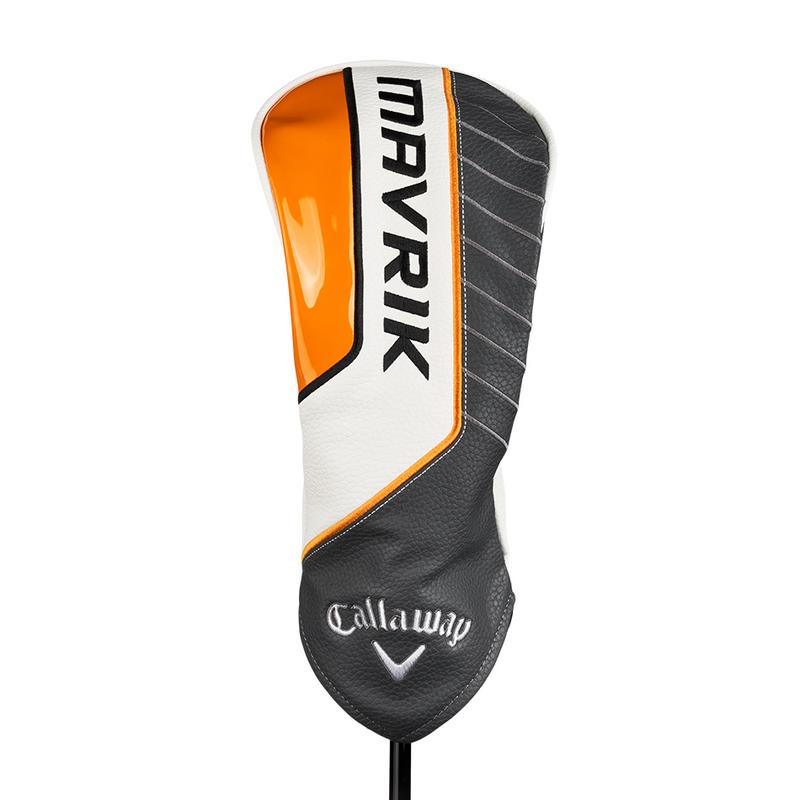 Callaway MAVRIK Golf Driver - main image