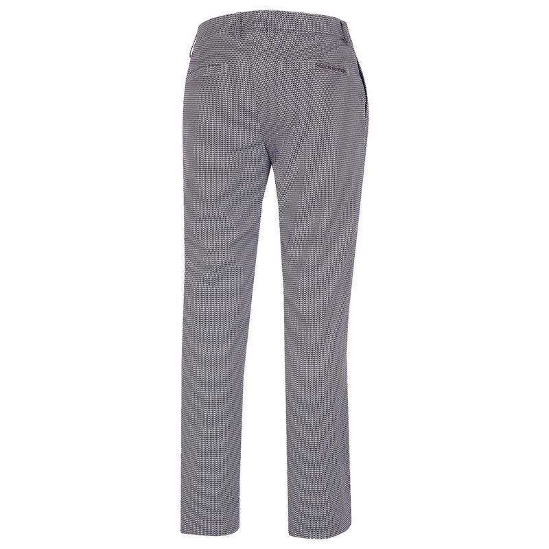 Tail Ladies Mulligan 28 inch Trousers Palacio Geo  Tail Golf