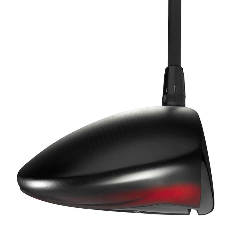 Yonex Ezone GS Golf Driver - main image