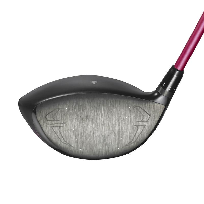 Yonex Ezone GS Ladies Golf Driver - main image