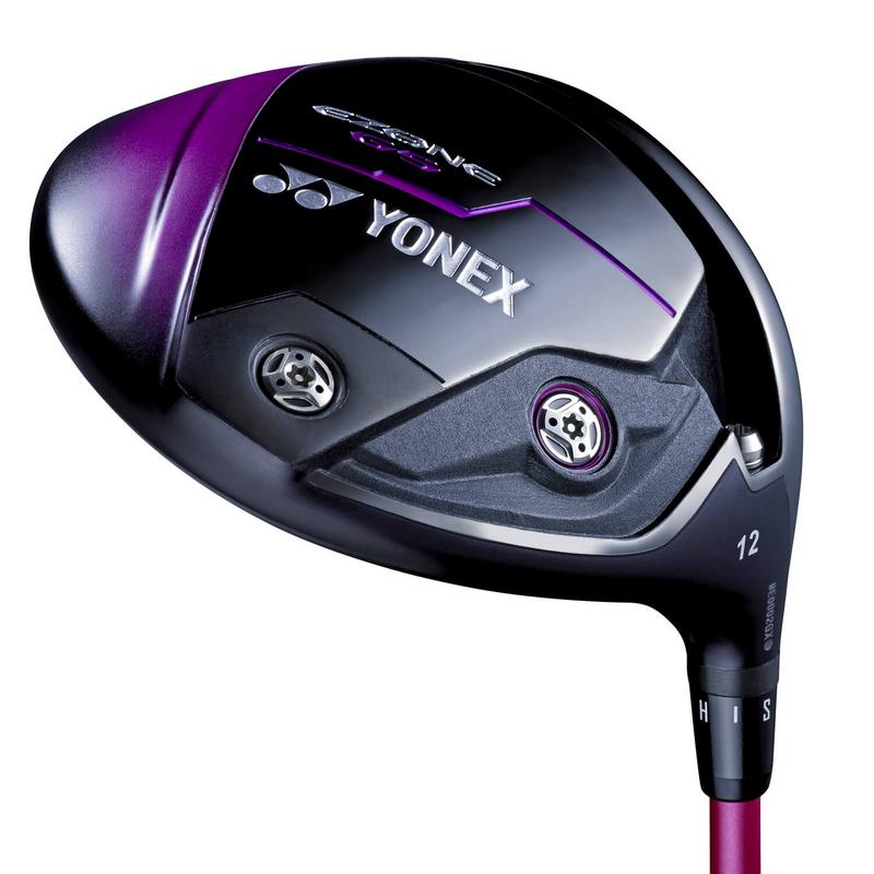 Yonex Ezone GS Ladies Golf Driver - main image