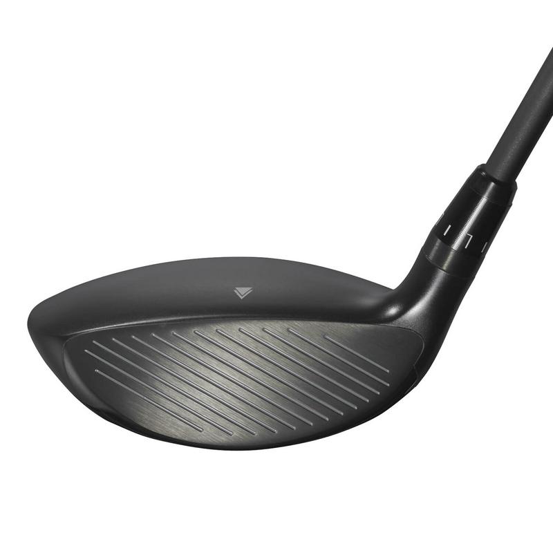 Yonex Ezone GS Golf Fairway Woods - main image