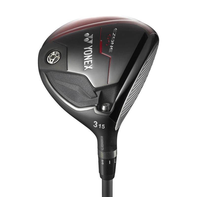 Yonex Ezone GS Golf Fairway Woods - main image