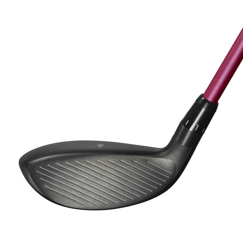 Yonex Ezone GS Ladies Golf Hybrid Club - main image