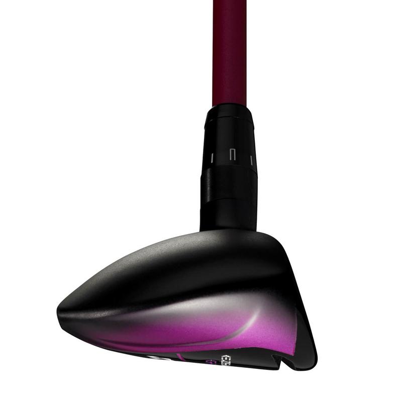 Yonex Ezone GS Ladies Golf Hybrid Club - main image