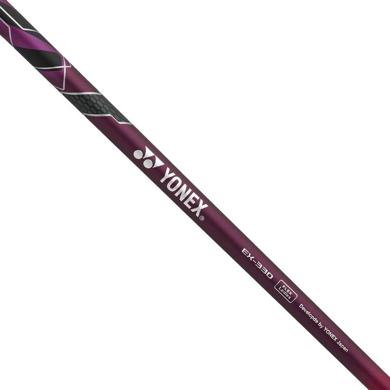 Yonex Ezone GS Ladies Golf Hybrid Club - main image