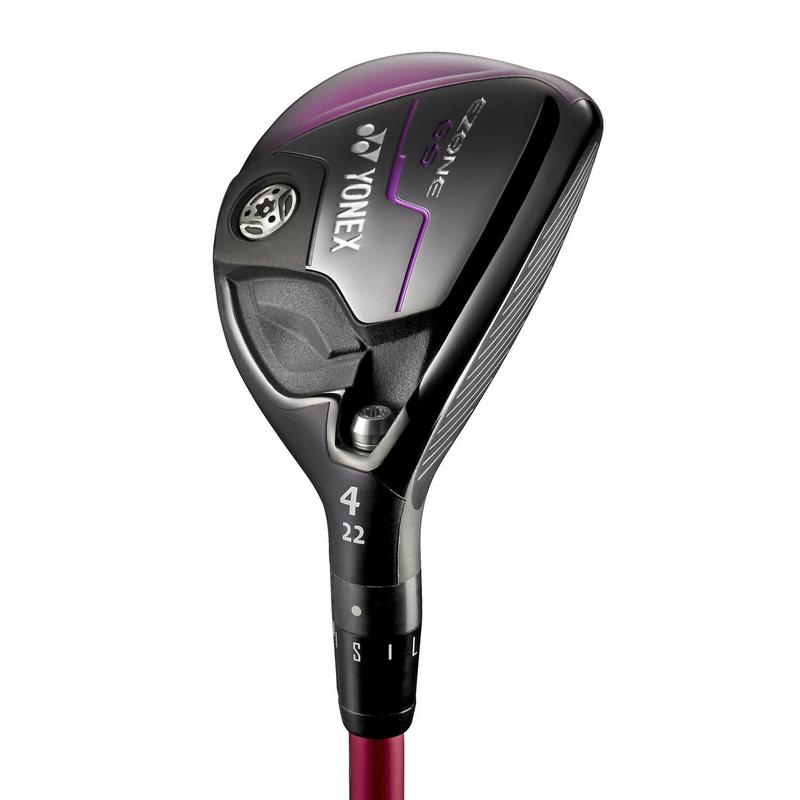 Yonex Ezone GS Ladies Golf Hybrid Club - main image