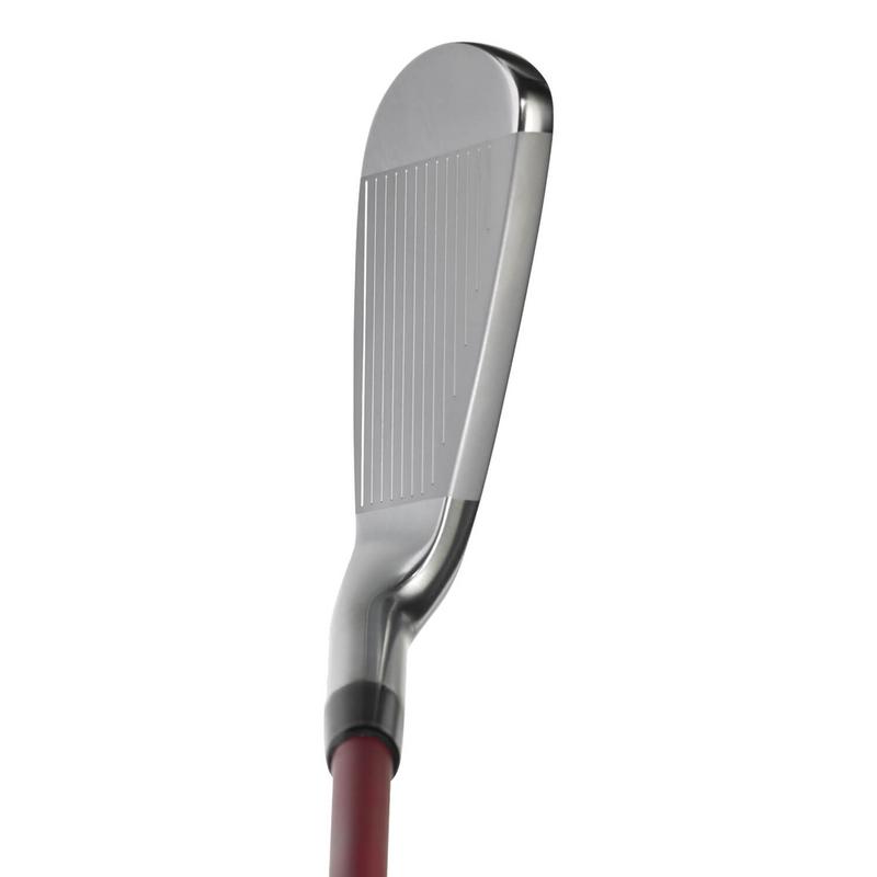 Yonex Ezone GS Ladies Golf Irons - main image