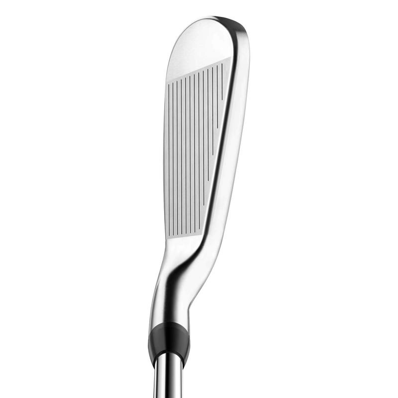 Titleist T400 Graphite Golf Irons - main image