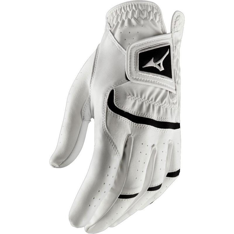 Mizuno Elite Golf Glove - 3 For 2 Offer - main image