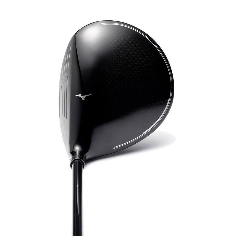 Mizuno ST200X Golf Fairway Woods - main image