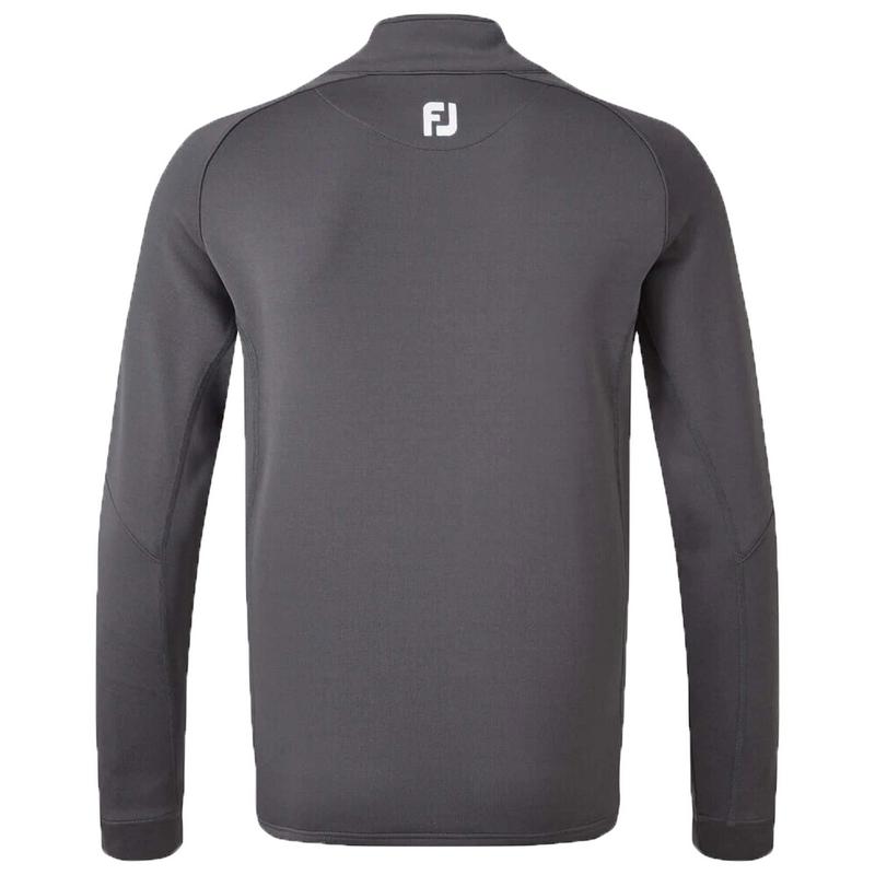 FootJoy Chill Out - Charcoal - main image