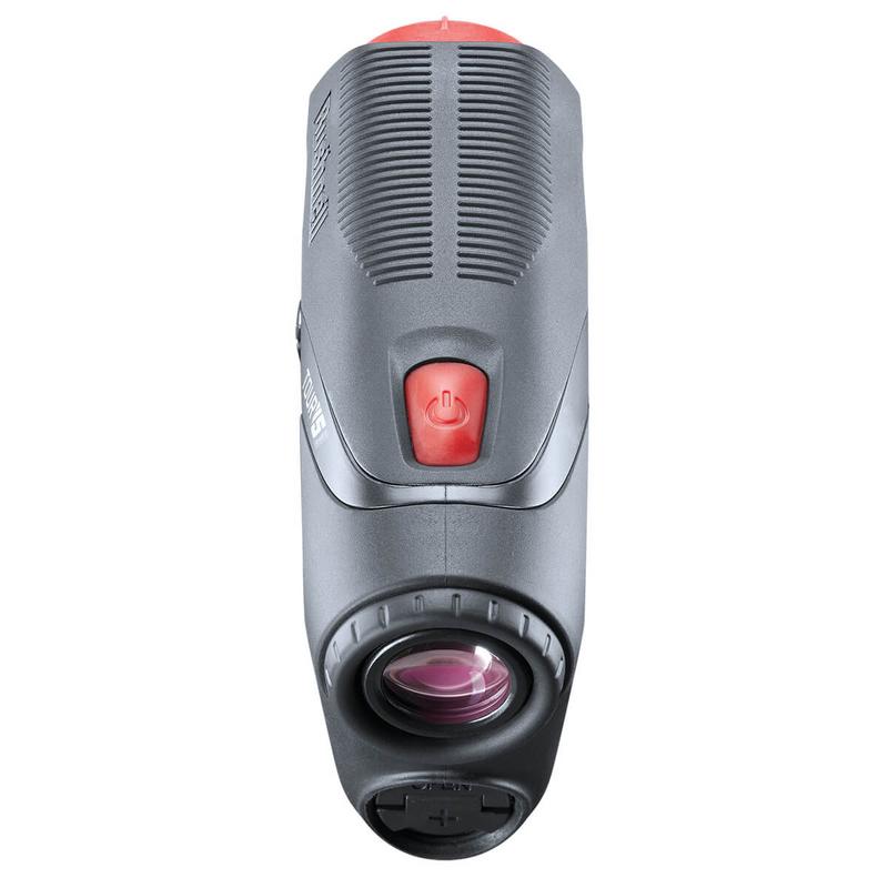 Bushnell Tour V5 Shift Slim Golf Laser Rangefinder + Bonus Pack - main image