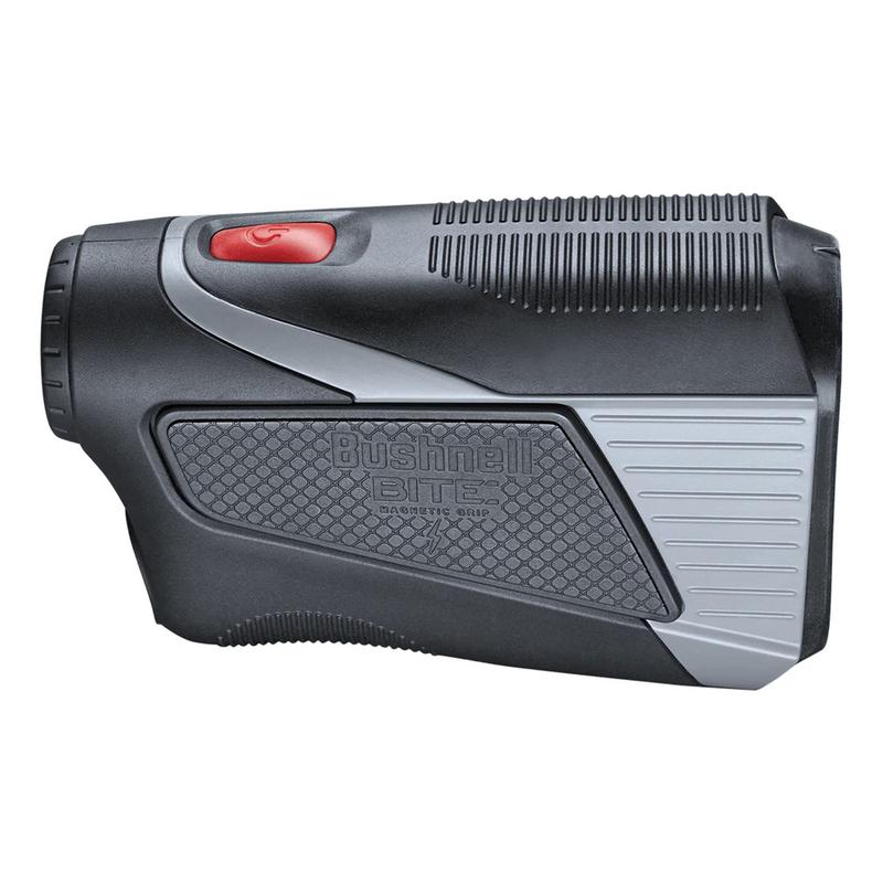 Bushnell Tour V5 Golf Laser Rangefinder + Bonus Pack - main image