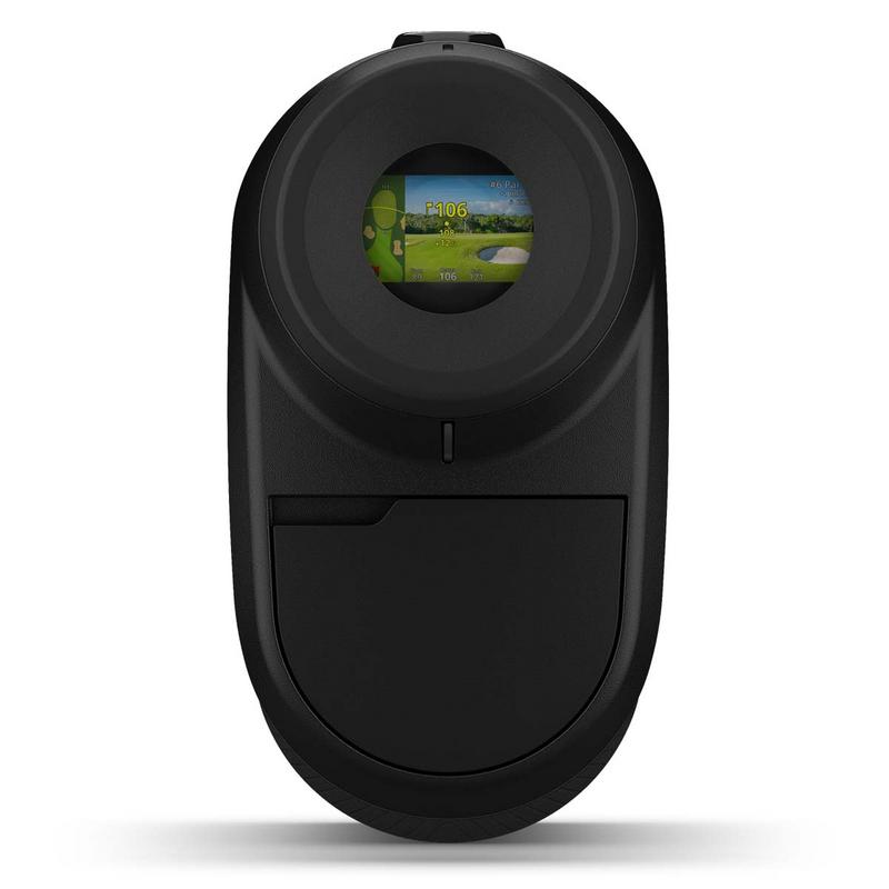 Garmin Approach Z82 Laser Rangefinder - main image