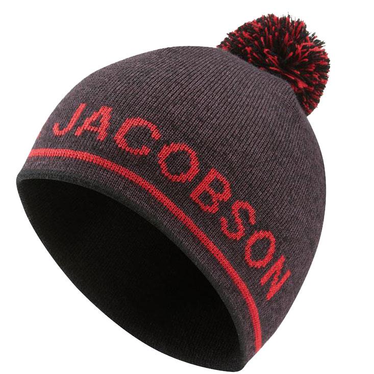 wilson staff bobble hat