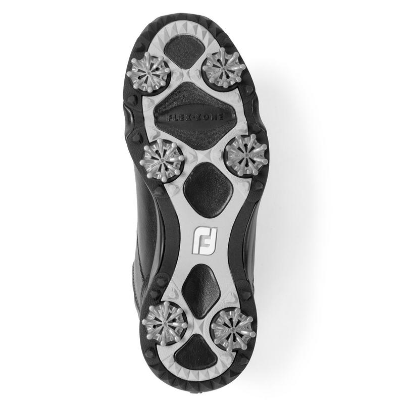 FootJoy Ladies Winter Boot - Black - main image
