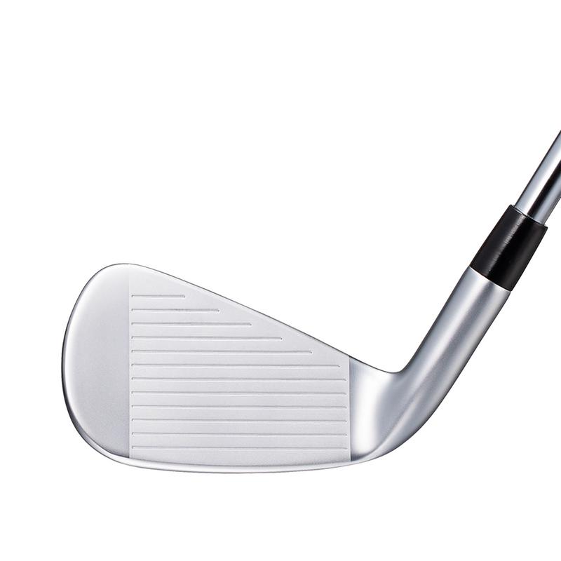 Callaway X Forged UT Utility Golf Iron - Graphite - main image