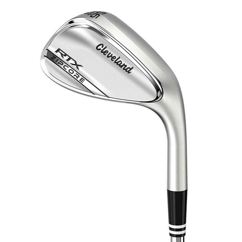 Cleveland RTX Zipcore Golf Wedge - Tour Satin - main image