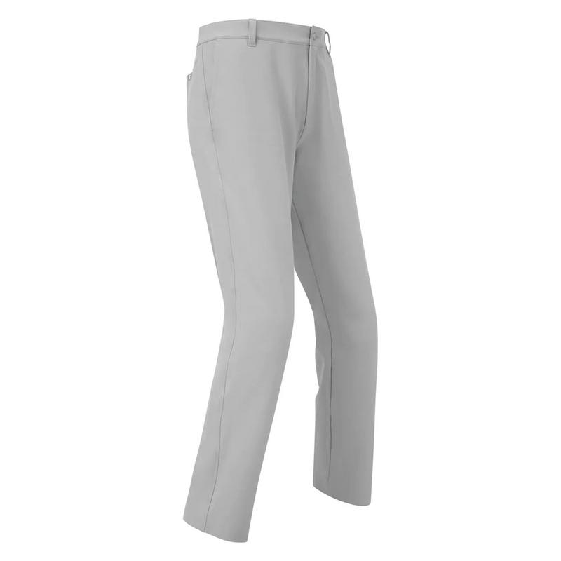 FootJoy Performance Regular Fit Trousers - Grey - main image