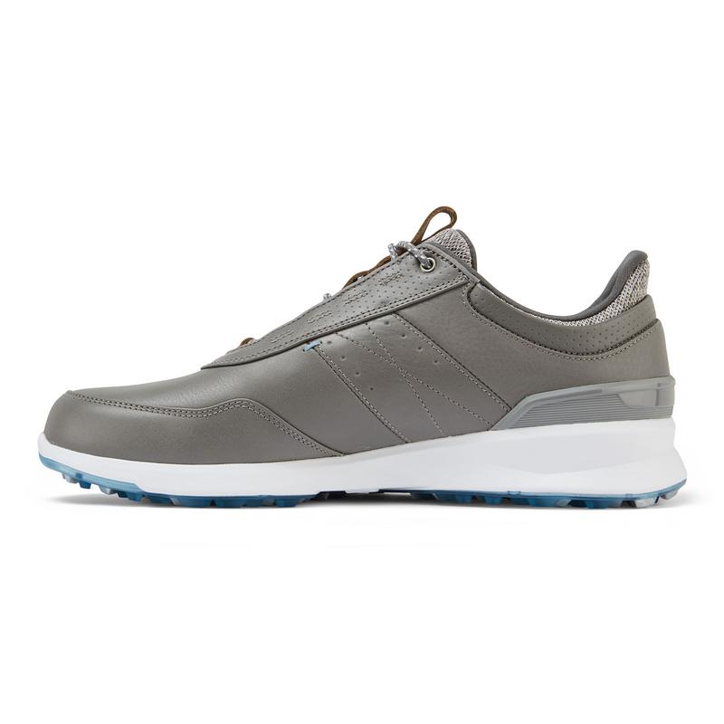 FootJoy Stratos Golf Shoes - Grey - main image