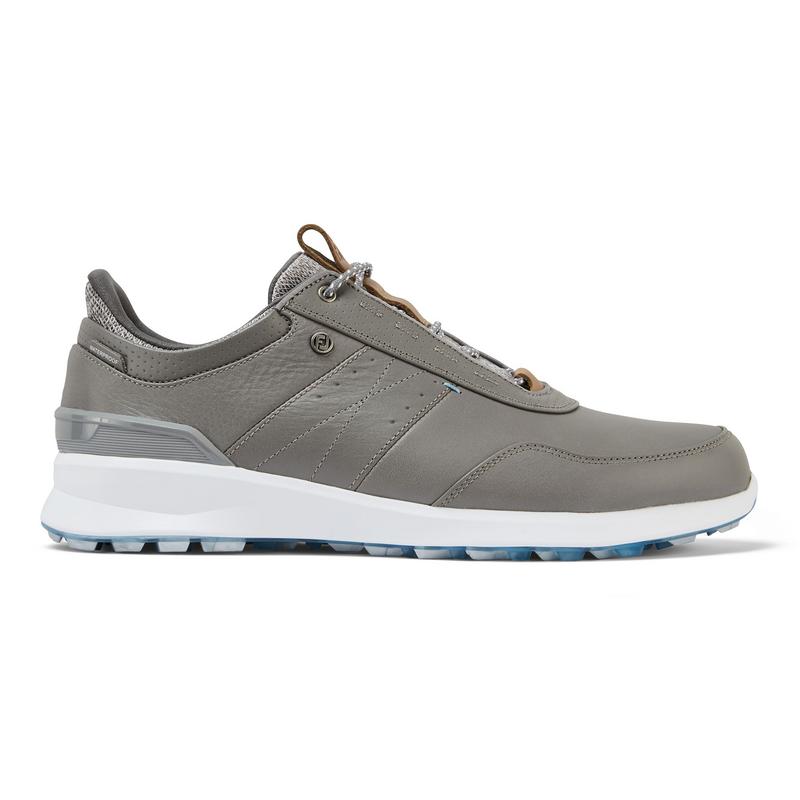 FootJoy Stratos Golf Shoes - Grey - main image
