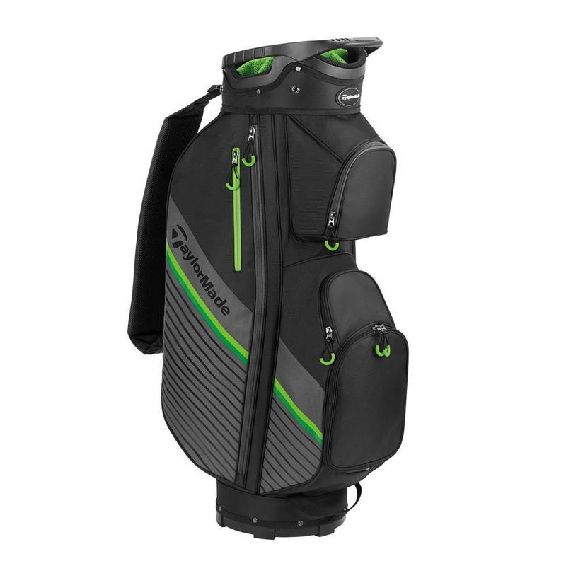 TaylorMade RBZ SpeedLite Mens 13 Piece Package Set - Steel - main image