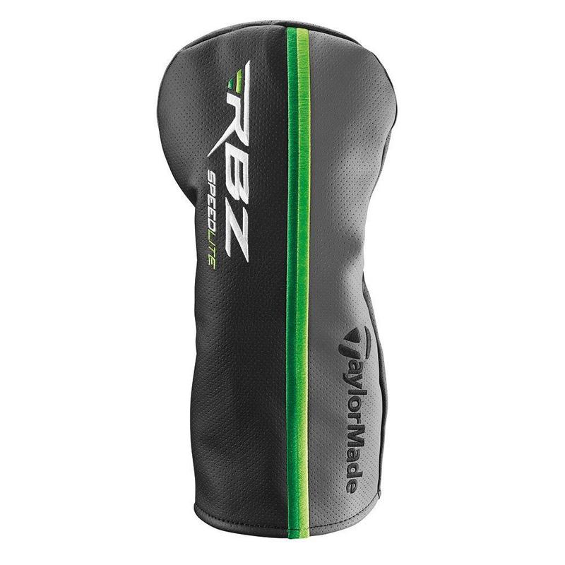 TaylorMade RBZ SpeedLite Mens 13 Piece Package Set - Steel - main image