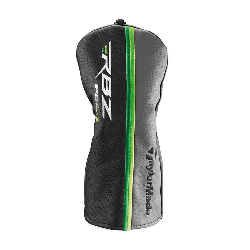 TaylorMade RBZ SpeedLite Mens 13 Piece Package Set - Steel - main image