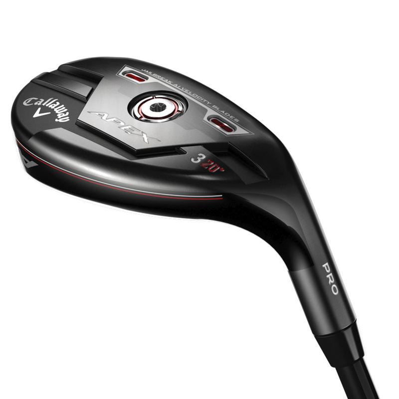 Callaway Apex Pro Golf Hybrid - main image