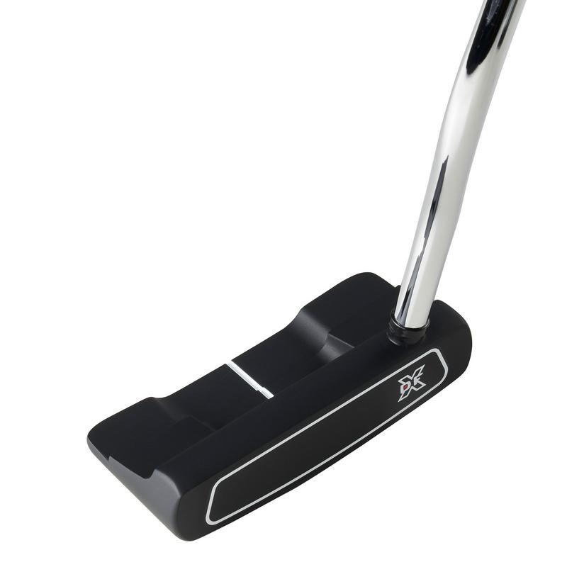 Odyssey DFX DW OS Golf Putter