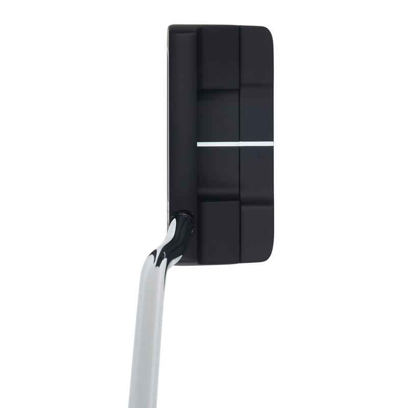 Odyssey DFX DW OS Golf Putter - main image