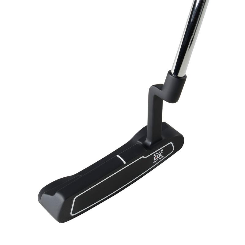 Odyssey DFX #1 CH OS Golf Putter - main image