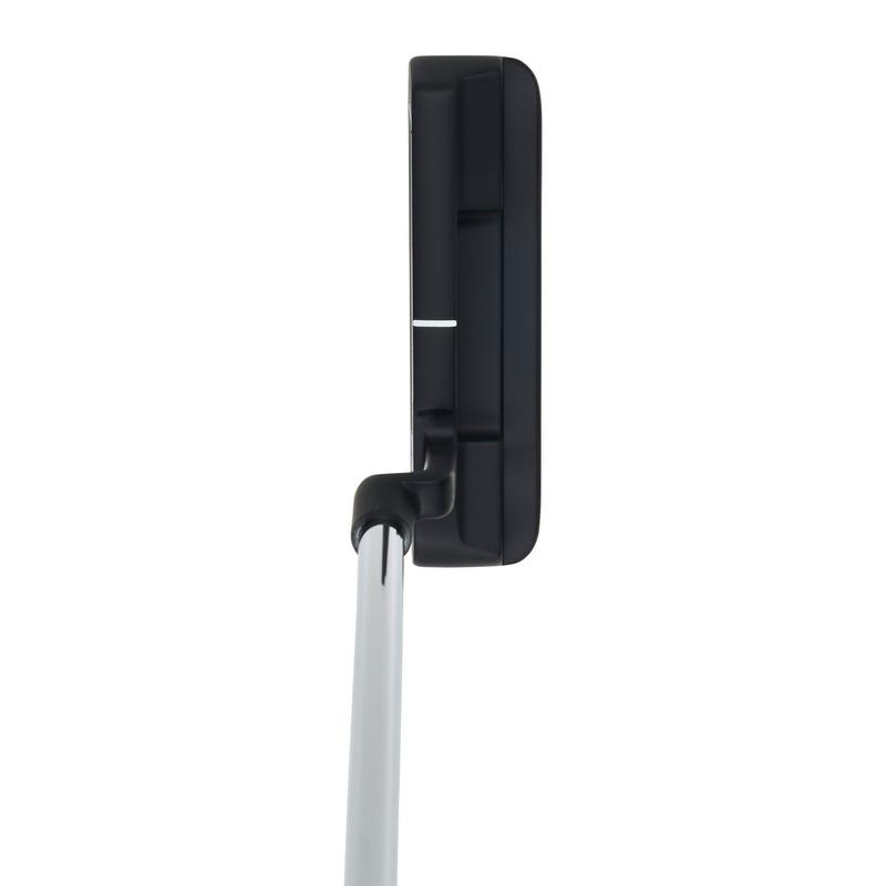 Odyssey DFX #1 CH OS Golf Putter - main image