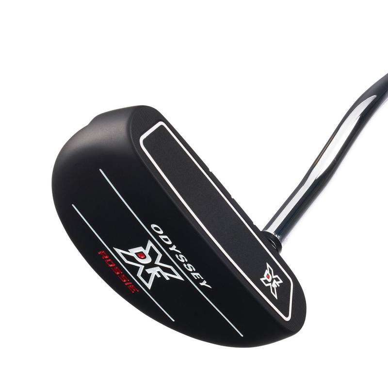 Odyssey DFX Rossie OS Golf Putter - main image