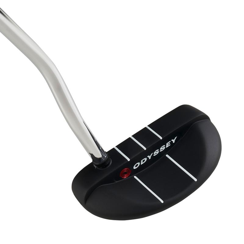 Odyssey DFX Rossie OS Golf Putter - main image