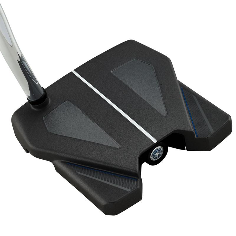 Odyssey Ten OS Golf Putter - main image