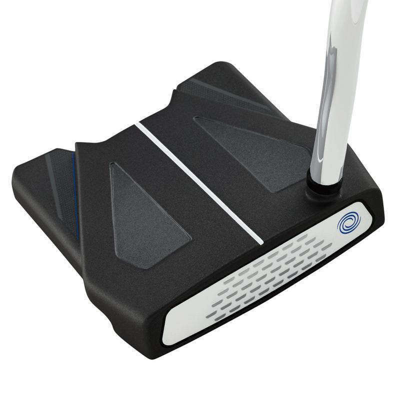 Odyssey Ten OS Golf Putter - main image